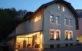 Hotel Spitzberg Garni